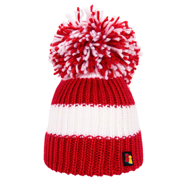 Big Bobble Hats - Woolly Wally