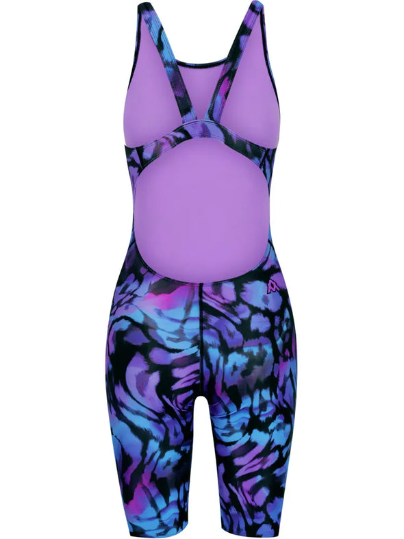 Amanzi Hazey Kneelength Swimsuit