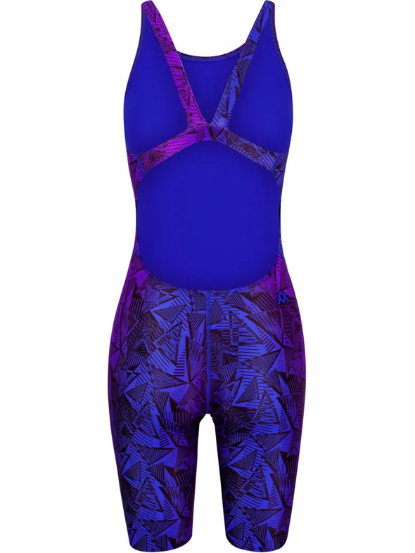 Amanzi Ultravolt Kneelength One Piece Swimsuit