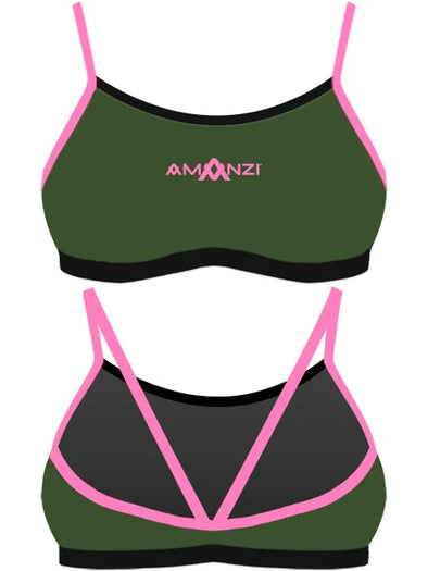 AMANZI Bikini Tops