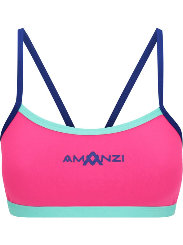 AMANZI Bikini Tops