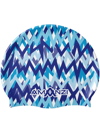 Amanzi Ziggy Swim Cap