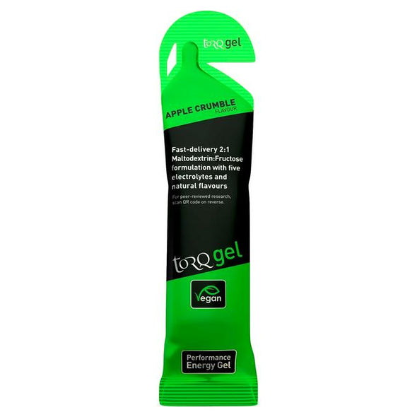 TORQ Gel (Single)