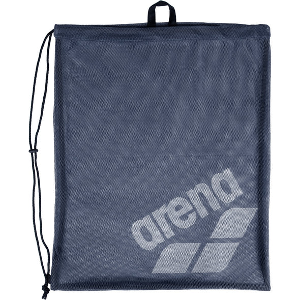Arena One Go Mesh Swimming Pool Bags