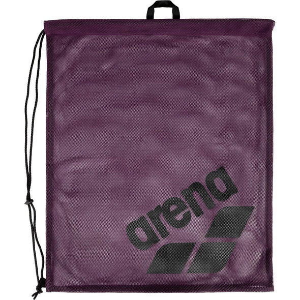 Arena One Go Mesh Swimming Pool Bags