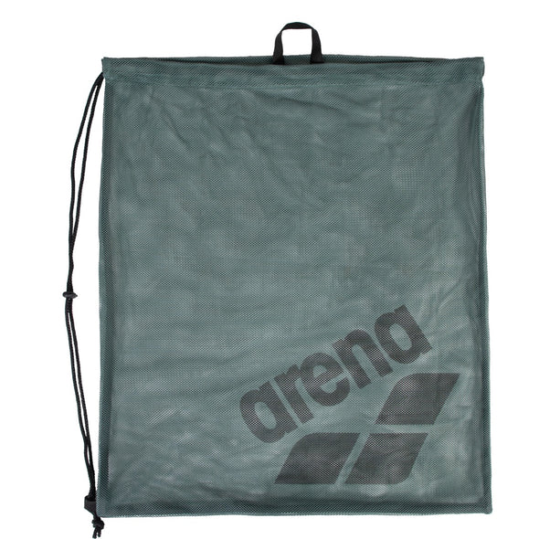 Arena One Go Mesh Swimming Pool Bags