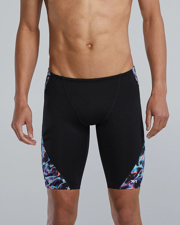 TYR Durafast Elite® Mens Jammers - Energia Blade Splice