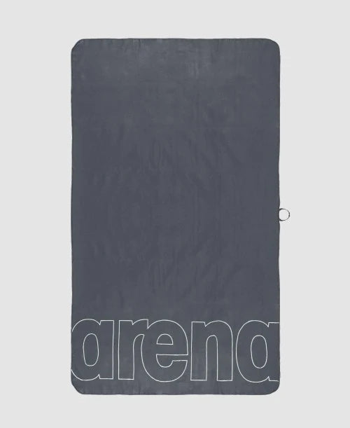 Arena Smart Plus Pool Microfibre Towel