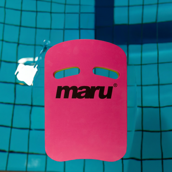 Maru Two Grip Fitness Kickboard