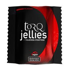 TORQ Energy Jellies (Single)