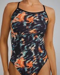 TYR Women's Durafast Elite Trinityfit Swimsuit - Validus