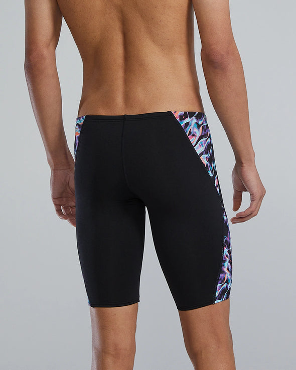 TYR Durafast Elite® Mens Jammers - Energia Blade Splice