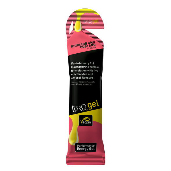 TORQ Gel (Single)