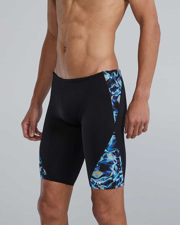 TYR Durafast Elite® Mens Jammers - Energia Blade Splice