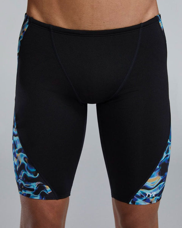 TYR Durafast Elite® Mens Jammers - Energia Blade Splice