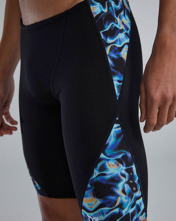 TYR Durafast Elite® Mens Jammers - Energia Blade Splice