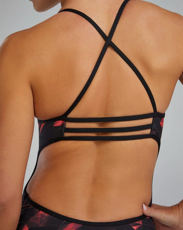 TYR Women's Durafast Elite Trinityfit Swimsuit - Triadic