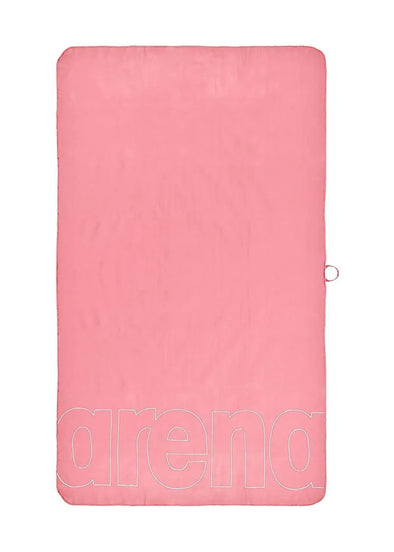 Arena Smart Plus Pool Microfibre Towel