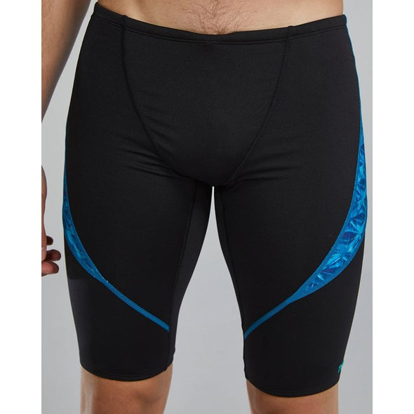 TYR Men's Durafast Elite Jammer - Oceanid
