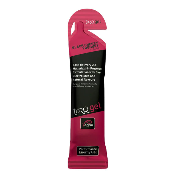 TORQ Gel (Single)