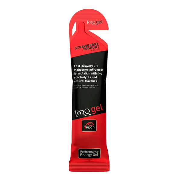 TORQ Gel (Single)