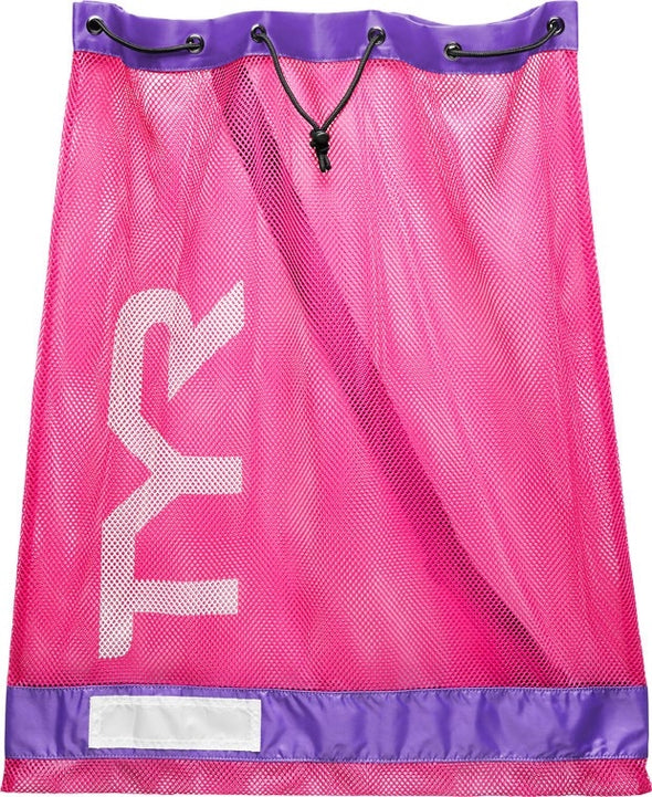 TYR Mesh Equipment Bag