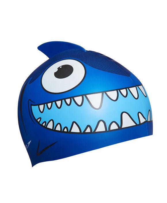 Speedo Sea Squad Character Cap