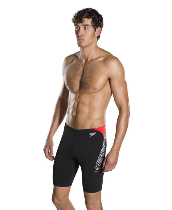 Speedo Mens Boom Splice Jammers