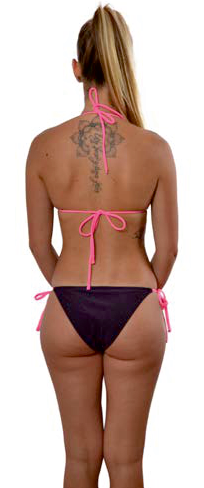 RAS Sophia Printed Bikini