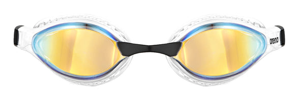Arena Airspeed Mirror Swimming Goggles - Copper Lens