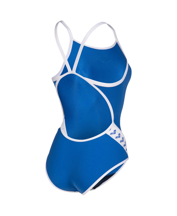 Arena Icon Womens Super Fly Back One Piece