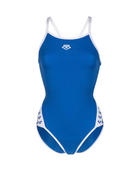 Arena Icon Womens Super Fly Back One Piece