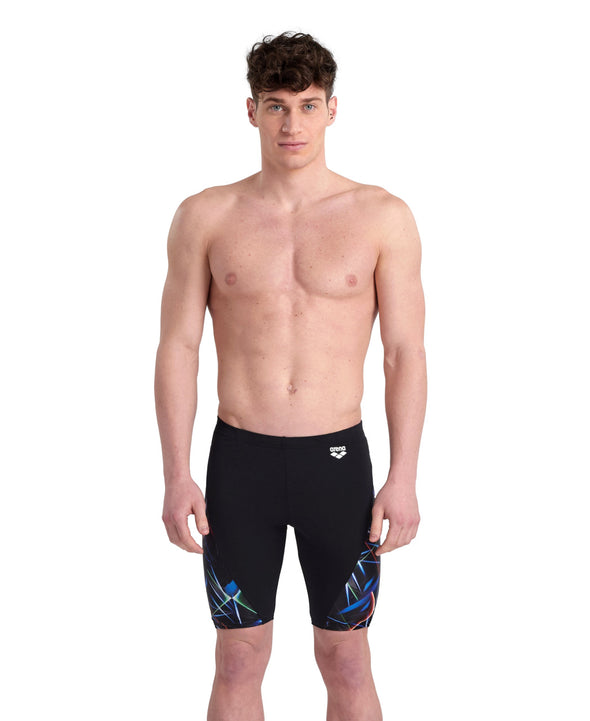Arena Mens Allover Swimming Jammers