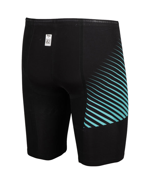 Arena Carbon Glide Special Edition Blue Diamond Jammers