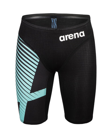 Arena Carbon Core FX Special Edition Blue Diamond Jammers