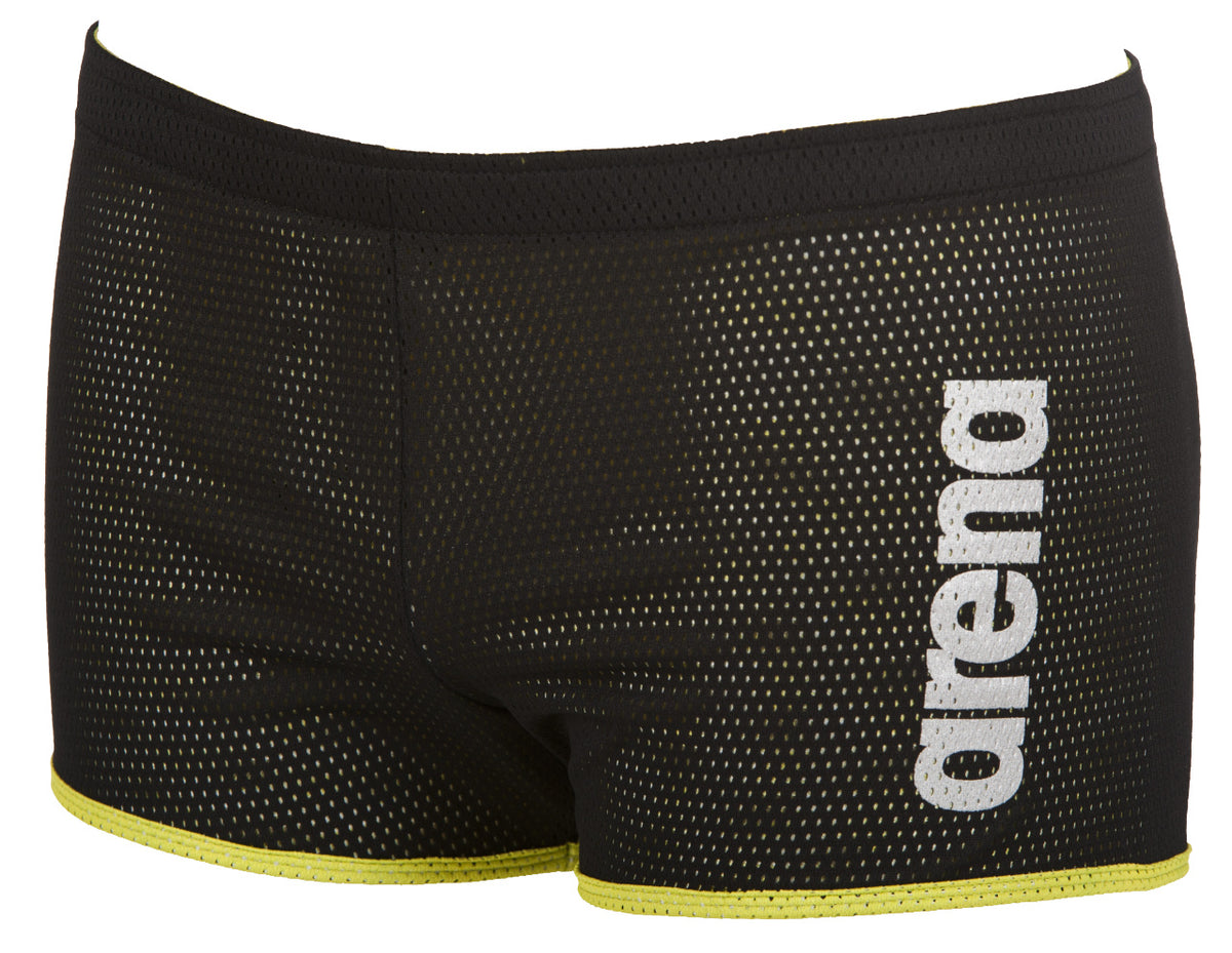 Arena Drag Shorts – SportySwim
