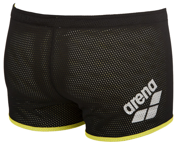 Arena Drag Shorts