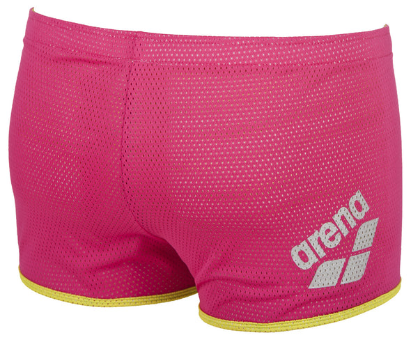Arena Drag Shorts