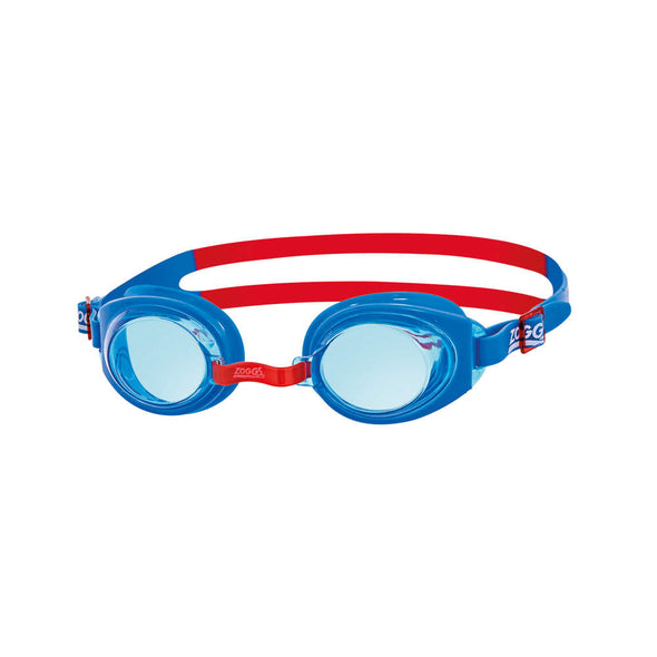 ZOGGS Ripper Junior Swimming Goggles- 6-14 Years