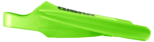 Arena Powerfin Pro Lime Fins