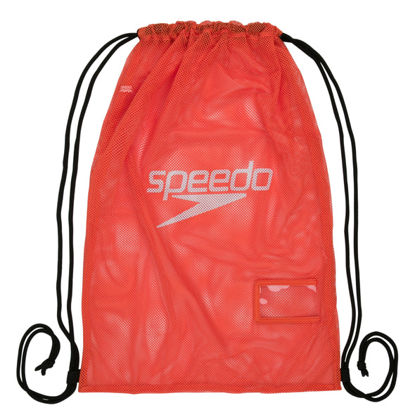 Speedo Equipment Large Mesh Bags