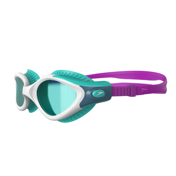 Speedo Futura Biofuse FlexiSeal Female Dual Goggles