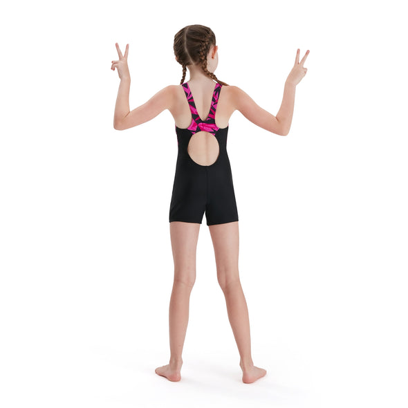 Speedo Junior Hyperboom Splice Legsuit