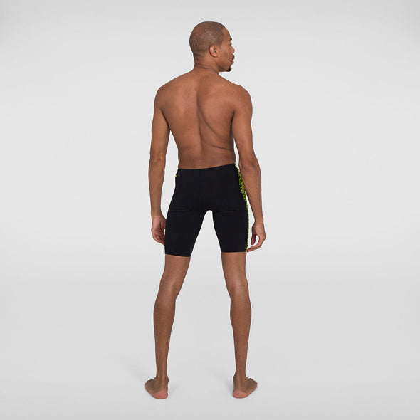 Speedo Endurance+ Mens Boomstar Splice Jammers