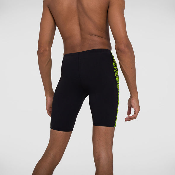 Speedo Endurance+ Mens Boomstar Splice Jammers