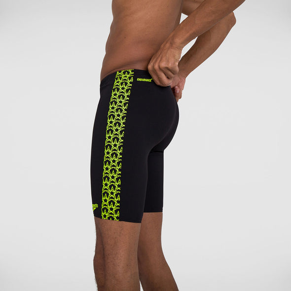 Speedo Endurance+ Mens Boomstar Splice Jammers