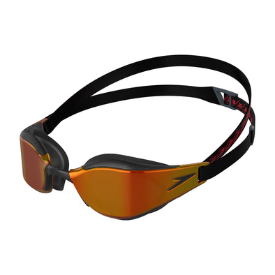 Speedo Fastskin Hyper Elite Mirror Goggles
