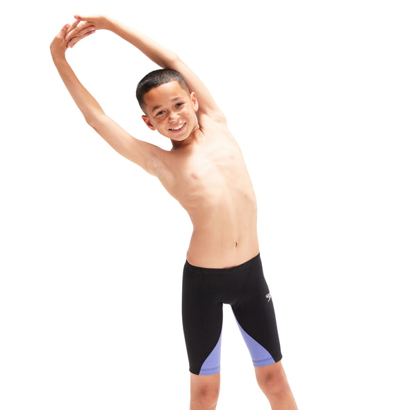 Speedo Boy's Fastskin LZR Ignite Jammer