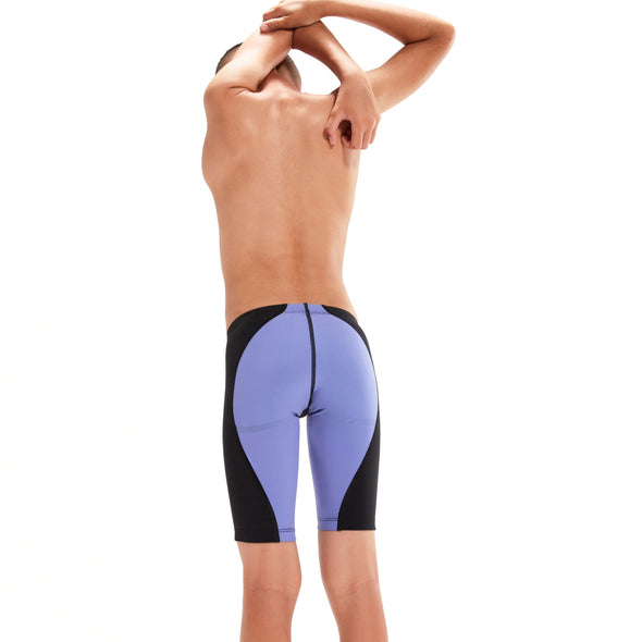Speedo Boy's Fastskin LZR Ignite Jammer