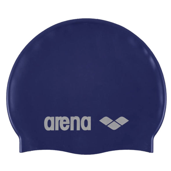 Arena Classic Silicone Swimming Caps
